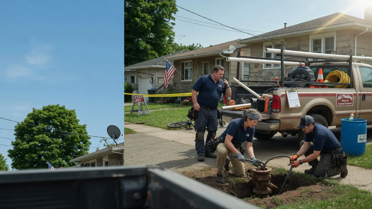 Water Heater Replacement in Higgins, TX near me